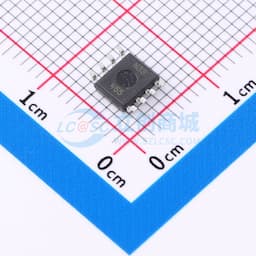 400MHz、2500V/us、9mA 单通道运算放大器缩略图