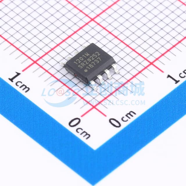 双通道数字隔离器（1/1通道方向性）实物图