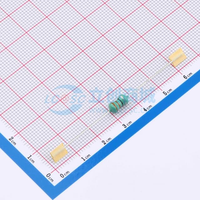 AL0510-330K实物图