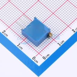 可调电阻缩略图