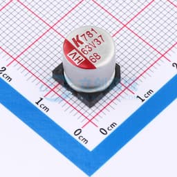 68uF ±20% 63V缩略图