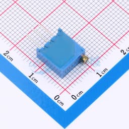 可调电阻缩略图