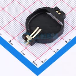 BS-2032-10-1 Au SMT PA10T缩略图