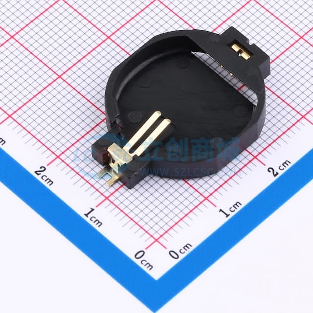 BS-2032-10-1 Au SMT PA10T实物图