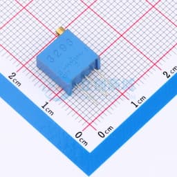 可调电阻缩略图