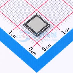 用于锂离子供电系统的电源和电池管理集成电路缩略图