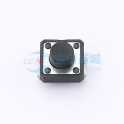 12mm*12mm*7mm 12V 50mA缩略图