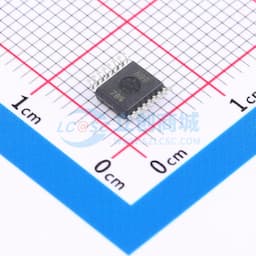 具集成型开关稳压器的以太网供电 IEEE 802.3af PD 接口缩略图