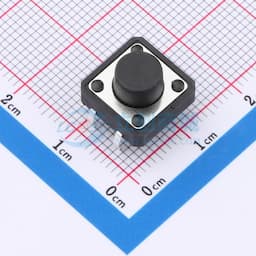 12mm*12mm*7mm 12V 50mA缩略图