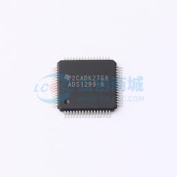 ADS1299-6PAG缩略图