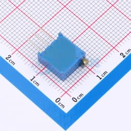 可调电阻缩略图