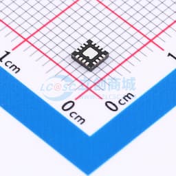 低电容、低电荷注入、±15 V/+12 V iCMOS、四通道单刀单掷开关缩略图