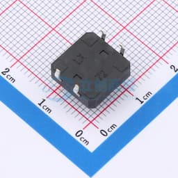 12mm*12mm*7mm 12V 50mA缩略图