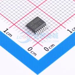 具集成型开关稳压器的以太网供电 IEEE 802.3af PD 接口缩略图
