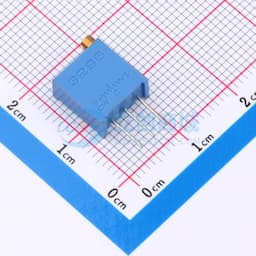 可调电阻缩略图