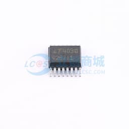 具集成型开关稳压器的以太网供电 IEEE 802.3af PD 接口缩略图