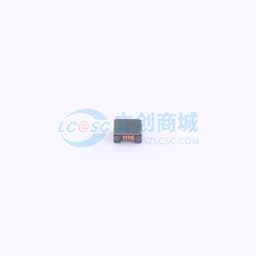 0805 220Ω@100MHz 300mA 400mΩ缩略图