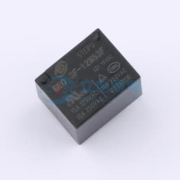 家电小型10A继电器缩略图