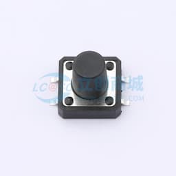 12mm*12mm*10.5mm 12V 50mA缩略图