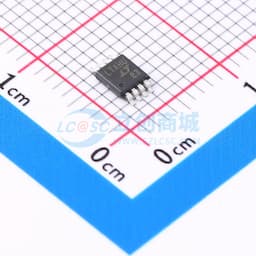 LTC1669 10bit轨到轨微功耗DAC缩略图