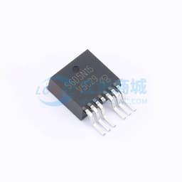 NVBGS6D5N15MC-VB缩略图