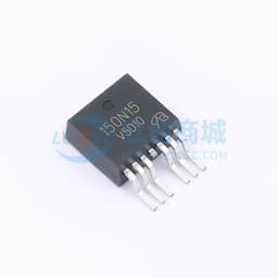 IXTA150N15X4-7-VB缩略图