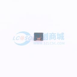 0805 50Ω@100MHz 400mA 250mΩ缩略图
