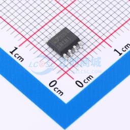 400MHz、2500V/us、9mA 单通道运算放大器缩略图