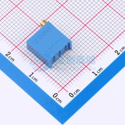 可调电阻缩略图