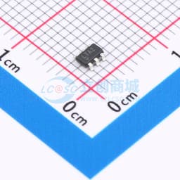 采用 ThinSOT 封装的低损耗 PowerPath 控制器缩略图