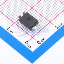 DC输入 隔离电压(rms):5000V缩略图