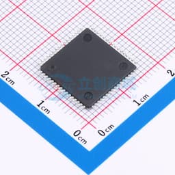 ATXMEGA128A3-AU缩略图