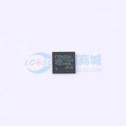 主流ARM Cortex-M0低压系列1,8V MCU，具有32 KB Flash、48 MHz CPU、USB和CEC功能缩略图
