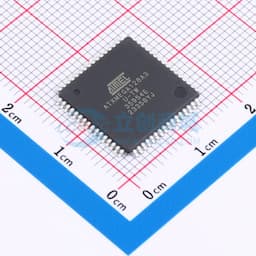 ATXMEGA128A3-AU缩略图