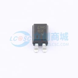 DC输入 隔离电压(rms):5000V缩略图