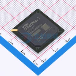 - XC7S100 2FGGA484I缩略图