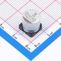 220uF ±20% 50V缩略图