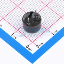 电磁式有源一体蜂鸣器HNB09A03 【蜂鸣】缩略图