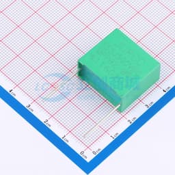 1.5uF ±5% 500V缩略图