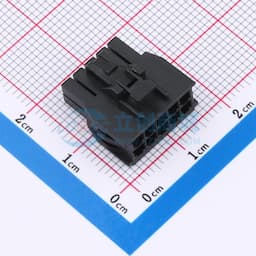 2.5mm 2x5P缩略图