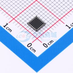 主流ARM Cortex-M0低压系列1,8V MCU，具有32 KB Flash、48 MHz CPU、USB和CEC功能缩略图