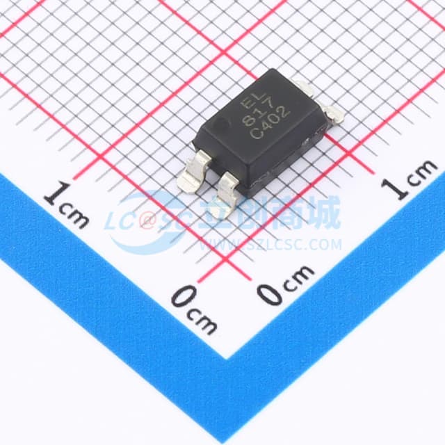 DC输入 隔离电压(rms):5000V实物图