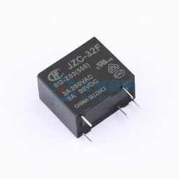 JZC-32F/012-ZS3(555) 【继电】缩略图