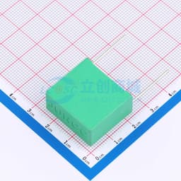 1.5uF ±5% 500V缩略图