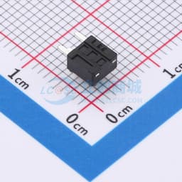 4.5*4.5*3.8mm 立贴 轻触开关 【插件】缩略图
