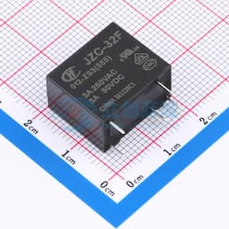 JZC-32F/012-ZS3(555) 【继电】缩略图