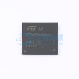 具有Arm Cortex-A7 650 Mhz、Arm Cortex-M4实时协处理器和TFT显示器的MPU缩略图