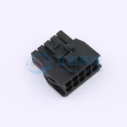 2.5mm 2x5P缩略图