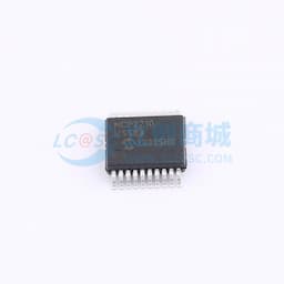 MCP2210-I/SS缩略图