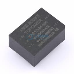 宽压输入AC-DC电源模块 【电源】缩略图